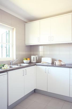 Imagen de los interiores del Hotel Vila Bicuda Resort. Foto 10