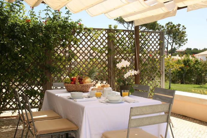 Imagen de los exteriores del Hotel Vila Bicuda Resort. Foto 7