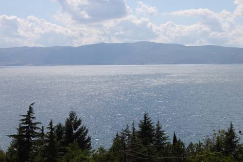 Imagen de la habitación del Hotel Vila Bisera. Foto 3