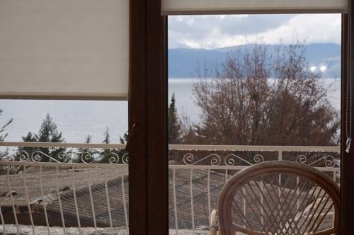 Imagen de la habitación del Hotel Vila Bisera. Foto 5