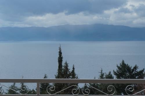 Imagen de la habitación del Hotel Vila Bisera. Foto 6