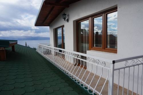 Imagen de la habitación del Hotel Vila Bisera. Foto 7