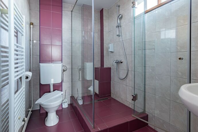 Imagen general del Hotel Vila Bordeaux. Foto 5