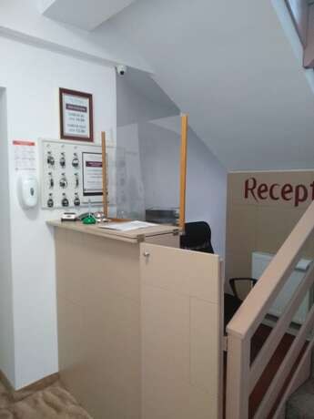 Imagen general del Hotel Vila Bordeaux. Foto 10