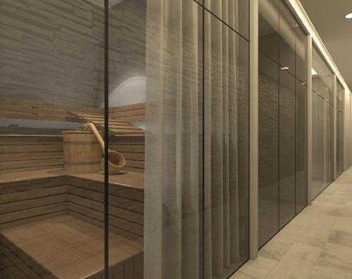Imagen general del Hotel Vila Borova Wellness&SPA Resort. Foto 10