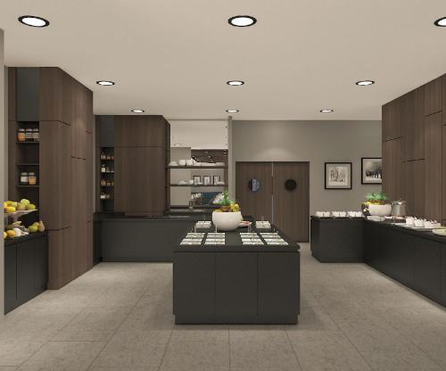 Imagen general del Hotel Vila Borova Wellness&SPA Resort. Foto 15