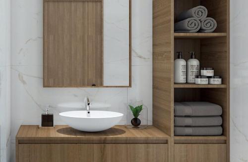 Imagen general del Hotel Vila Borova Wellness&SPA Resort. Foto 16