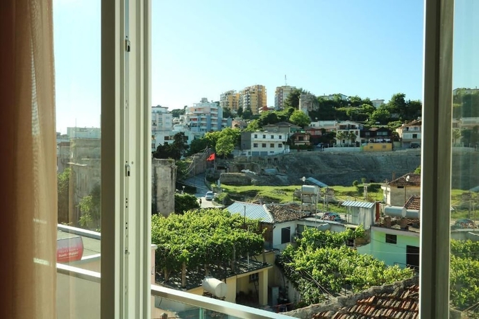 Imagen de la habitación del Hotel Vila Brais. Foto 4