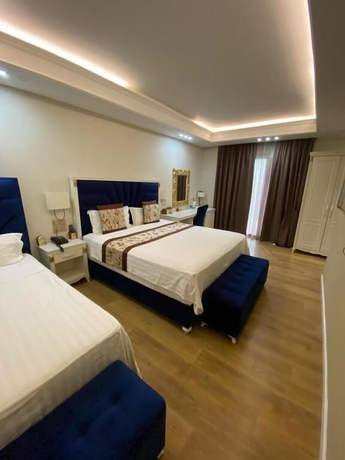 Imagen de la habitación del Hotel Vila Brais. Foto 6