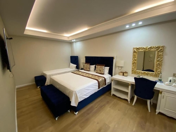 Imagen de la habitación del Hotel Vila Brais. Foto 7
