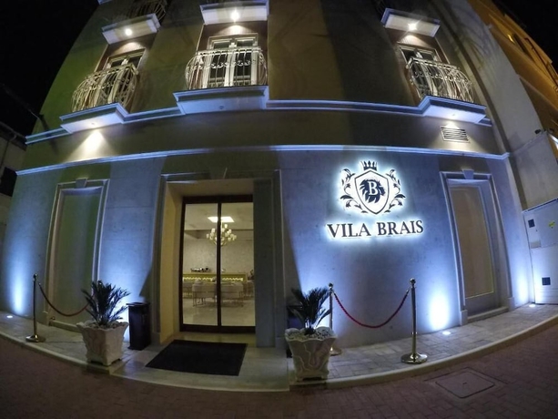 Imagen general del Hotel Vila Brais. Foto 1