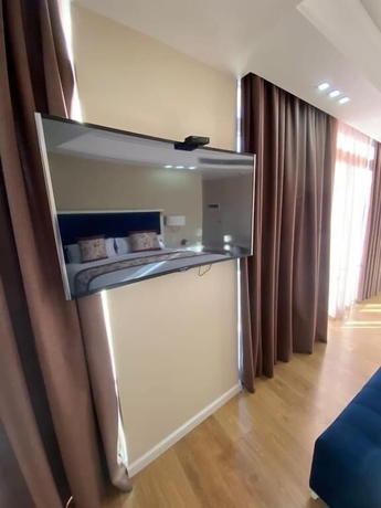 Imagen de la habitación del Hotel Vila Brais. Foto 12