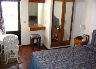 Imagen de la habitación del Hotel Vila Branca Residencial. Foto 3