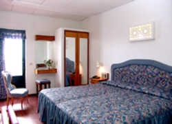 Imagen de la habitación del Hotel Vila Branca Residencial. Foto 4