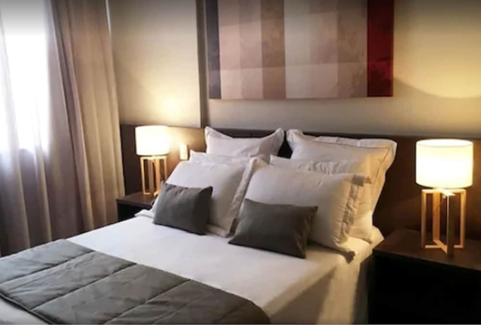 Imagen general del Hotel Vila Business. Foto 1