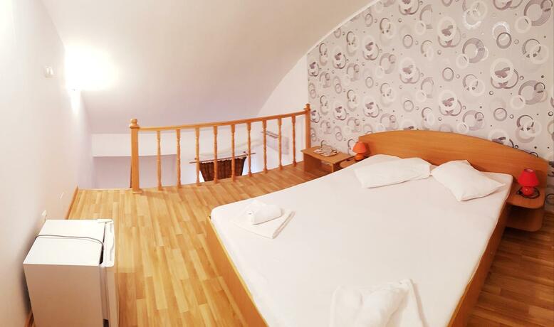 Imagen general del Hotel Vila CIC. Foto 1