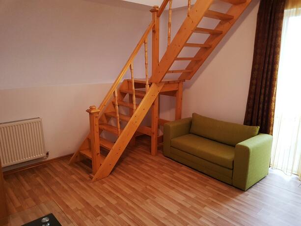 Imagen general del Hotel Vila CIC. Foto 10