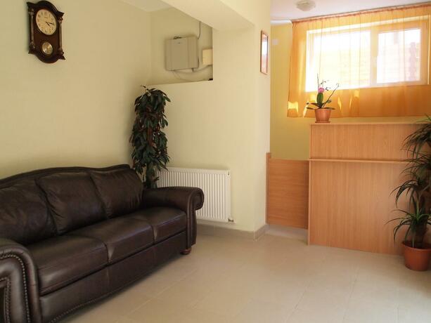 Imagen general del Hotel Vila CIC. Foto 19