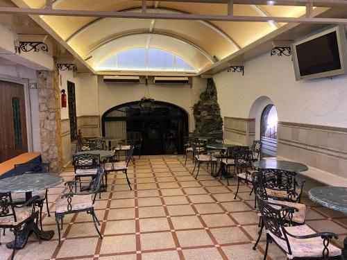 Imagen general del Hotel Vila Calella. Foto 3