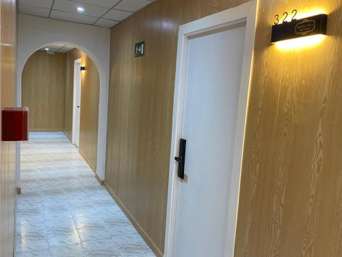 Imagen general del Hotel Vila Calella. Foto 5