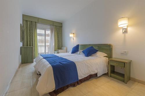 Imagen general del Hotel Vila Calella. Foto 7