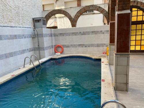 Imagen general del Hotel Vila Calella. Foto 10