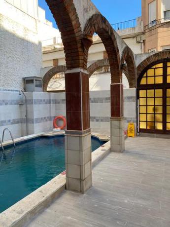 Imagen general del Hotel Vila Calella. Foto 11