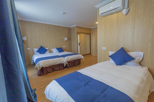 Imagen general del Hotel Vila Calella. Foto 12