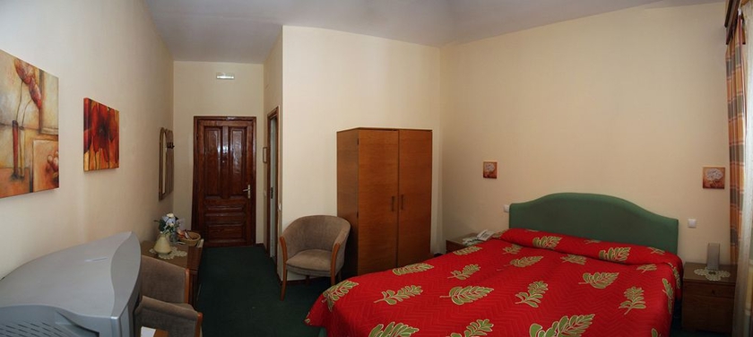 Imagen de la habitación del Hotel Vila Camelia Sinaia. Foto 12