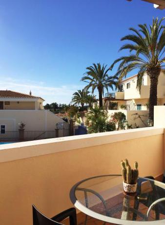 Imagen de la habitación del Hotel Vila Castelo. Foto 18