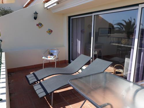 Imagen general del Hotel Vila Castelo. Foto 3