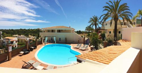 Imagen general del Hotel Vila Castelo. Foto 4