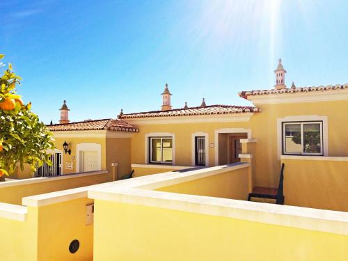 Imagen general del Hotel Vila Castelo. Foto 6