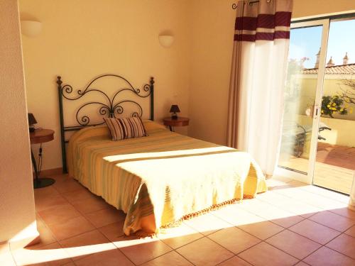 Imagen general del Hotel Vila Castelo. Foto 7