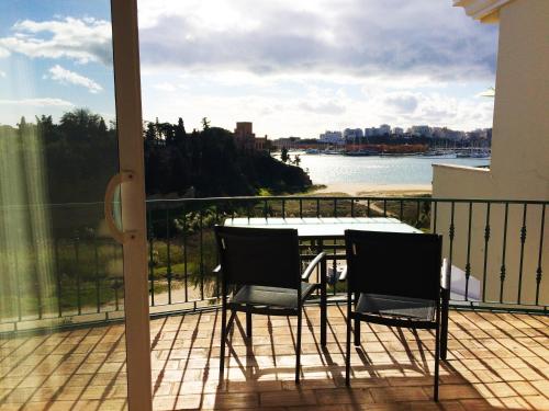 Imagen general del Hotel Vila Castelo. Foto 14