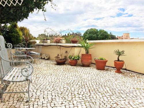 Imagen general del Hotel Vila Castelo. Foto 16