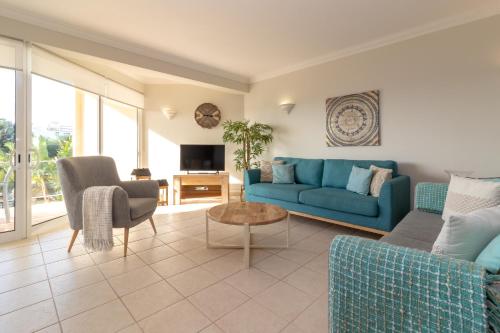 Imagen de la habitación del Hotel Vila Castelo Parque. Foto 17