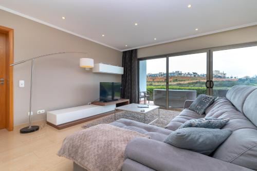Imagen de la habitación del Hotel Vila Castelo Parque. Foto 19