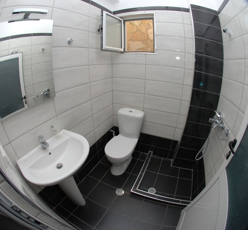Imagen de la habitación del Hotel Vila Celi. Foto 3