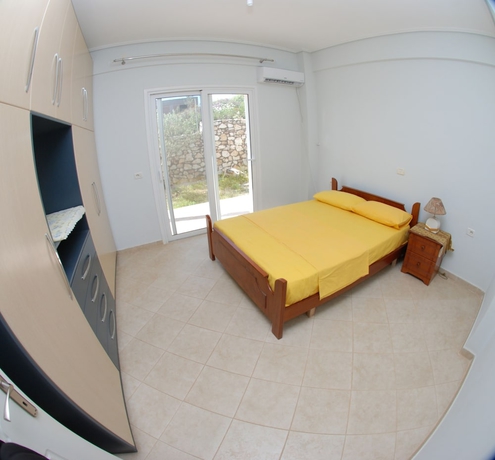 Imagen de la habitación del Hotel Vila Celi. Foto 4