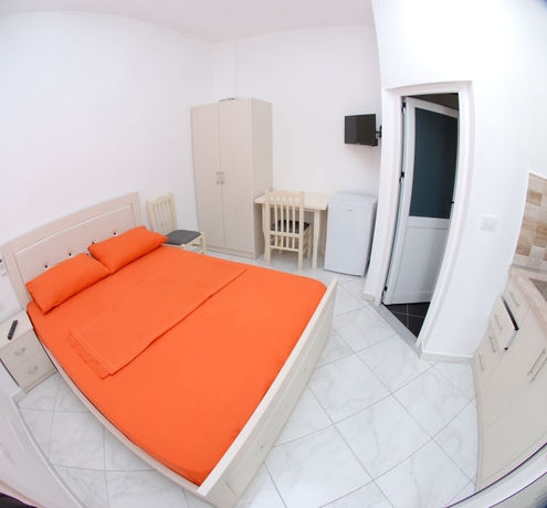 Imagen de la habitación del Hotel Vila Celi. Foto 7