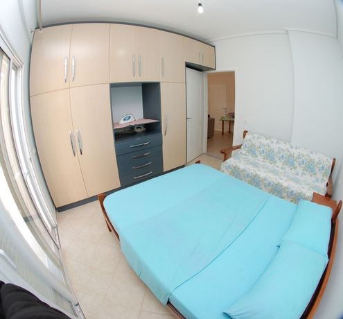 Imagen de la habitación del Hotel Vila Celi. Foto 8