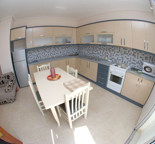 Imagen de la habitación del Hotel Vila Celi. Foto 14