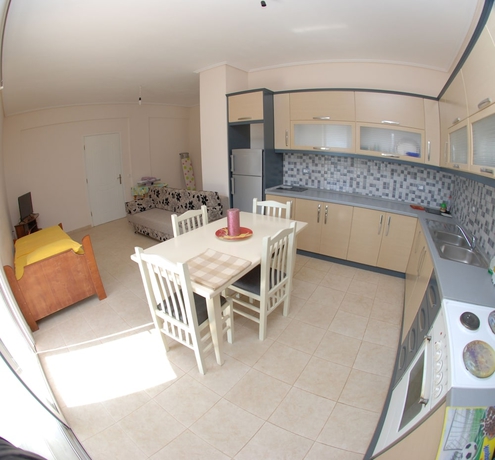 Imagen de la habitación del Hotel Vila Celi. Foto 15