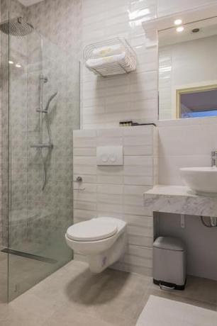 Imagen general del Hotel Vila Central Boutique Satu Mare. Foto 2