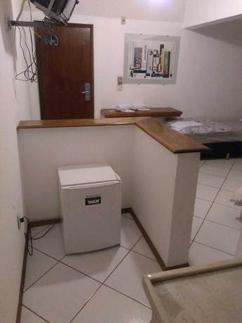 Imagen de la habitación del Hotel Vila Chal&eacute;. Foto 6