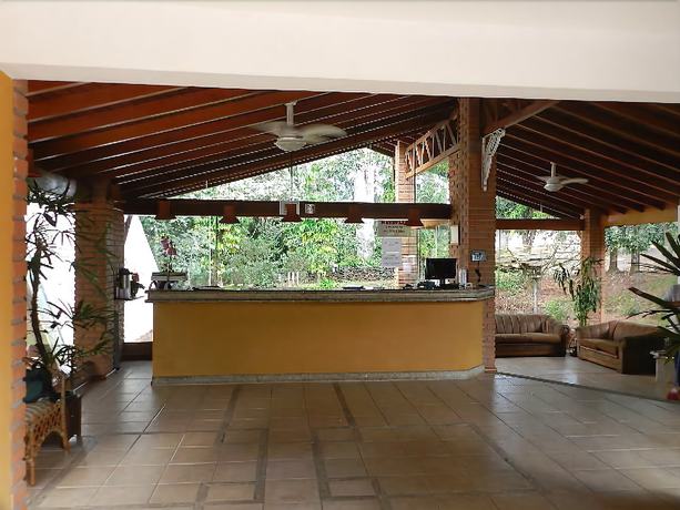 Imagen de los interiores del Hotel Vila Chal&eacute;. Foto 20
