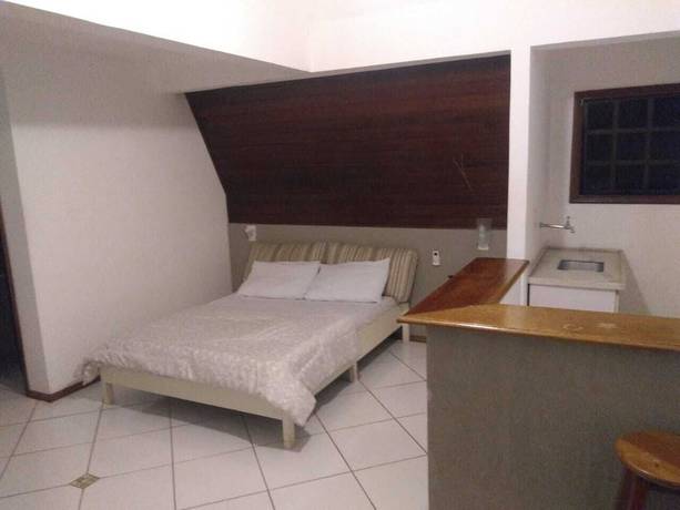 Imagen de la habitación del Hotel Vila Chal&eacute;. Foto 17