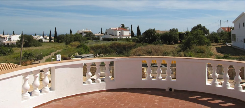 Imagen de los exteriores del Hotel Vila Channa. Foto 10