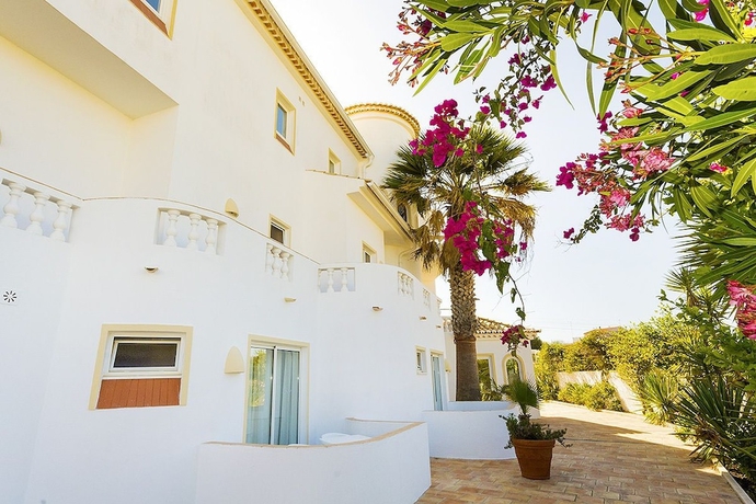 Imagen general del Hotel Vila Channa. Foto 3